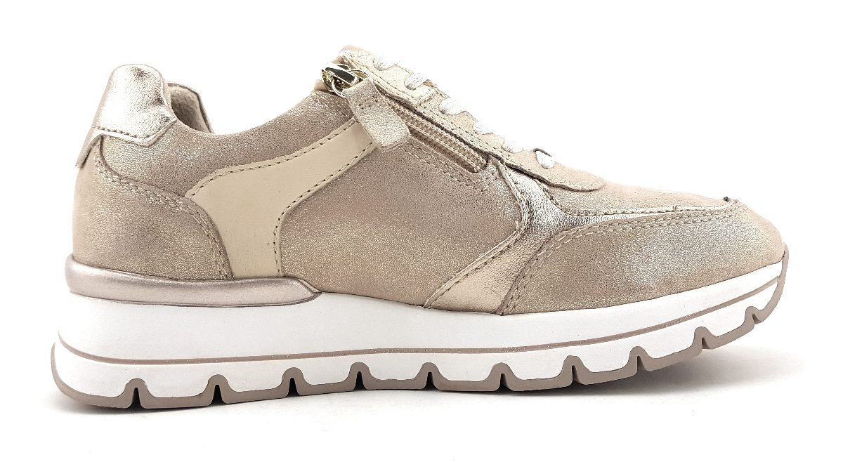 Tamaris 1-1-23719-28/116 Beige 116 champagne