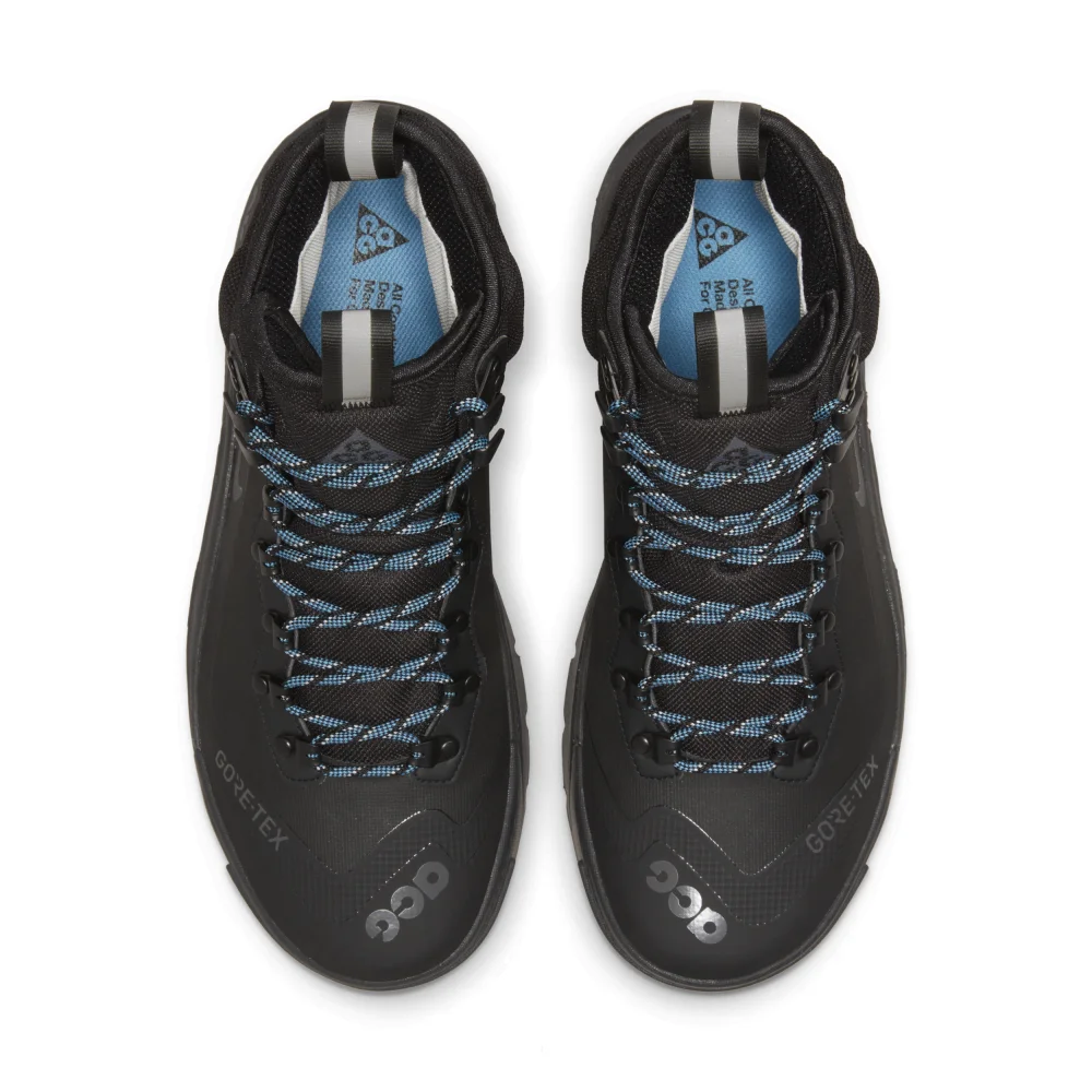 Nike ACG Zoom Gaiadome GORE Air TEX DD2858 001 / schwarz