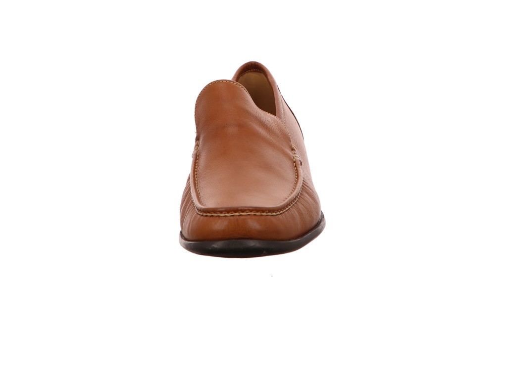 ANATOMIC Klassische Slipper braun -00