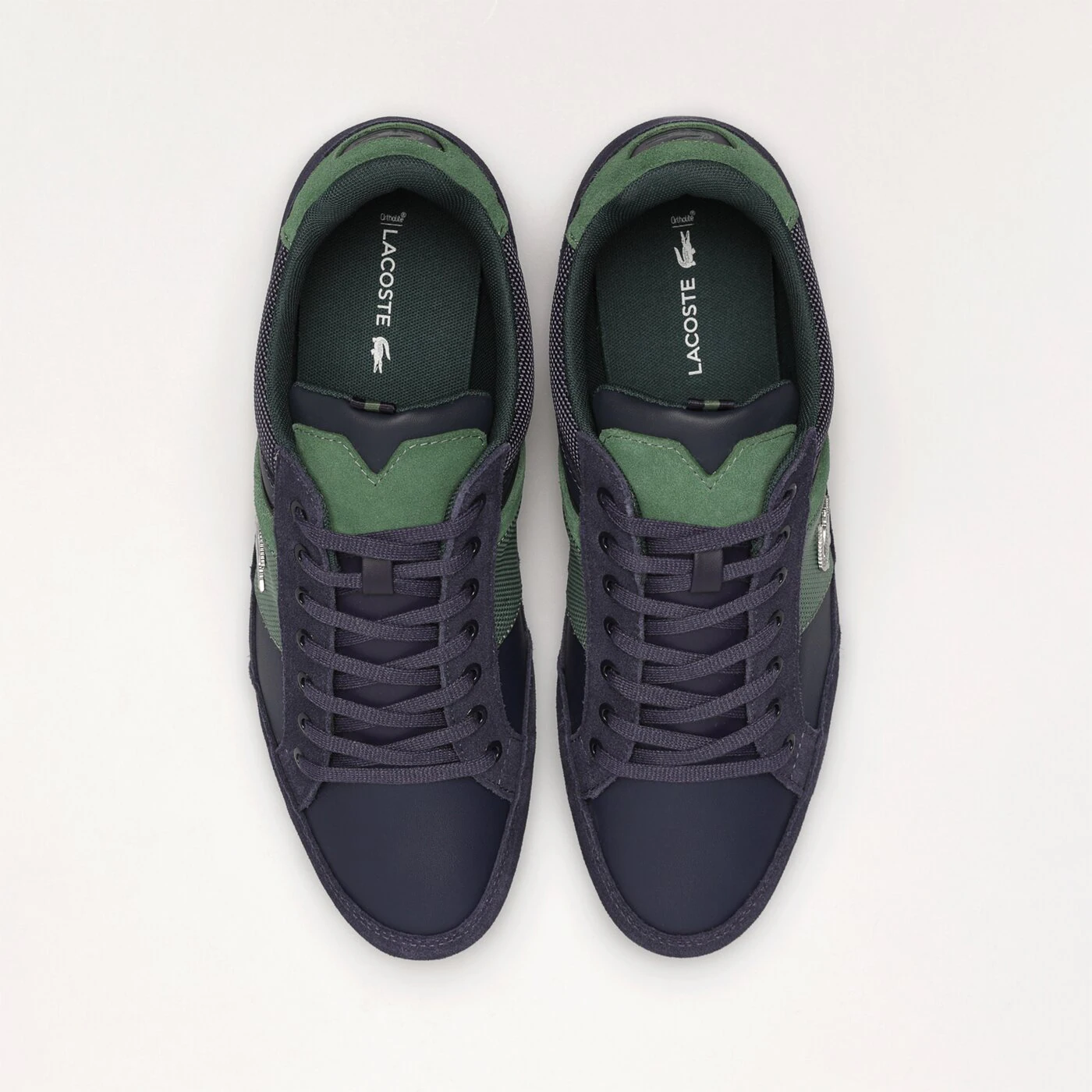 LACOSTE CHAYMON 123 2 CMA Dunkelblau