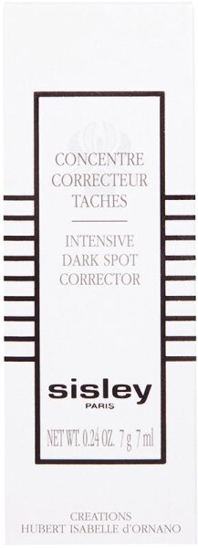Sisley Concentré Correcteur Taches Gesichtsserum