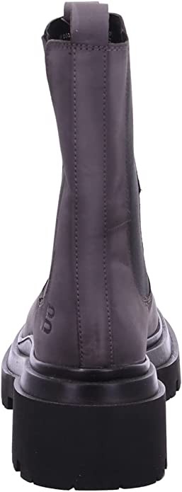 BUGATTI Stiefeletten grau Rahel Evo grey