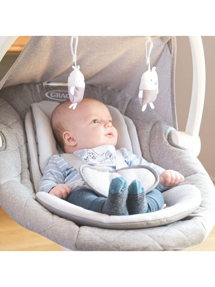 Graco Graco Move with Me® Elektrische Babywippe günstig kaufen onesize