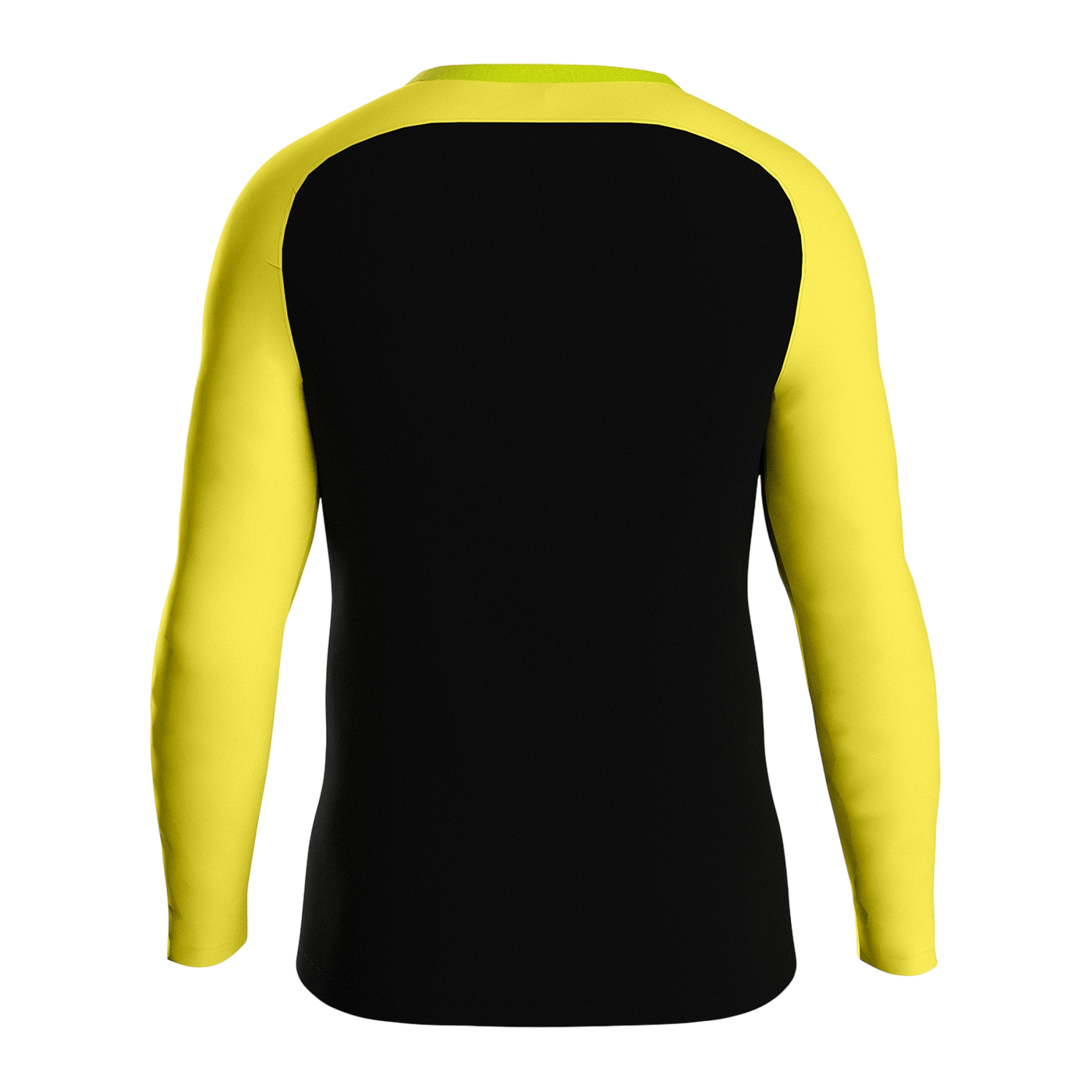 JAKO Iconic Sweatshirt Kids Schwarz F808