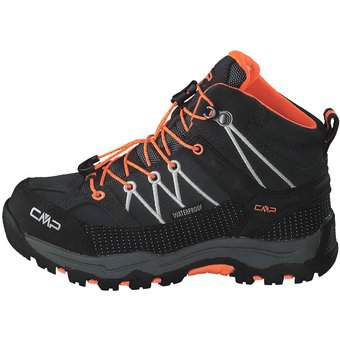 CMP Rigel Mid WP Outdoor in grau