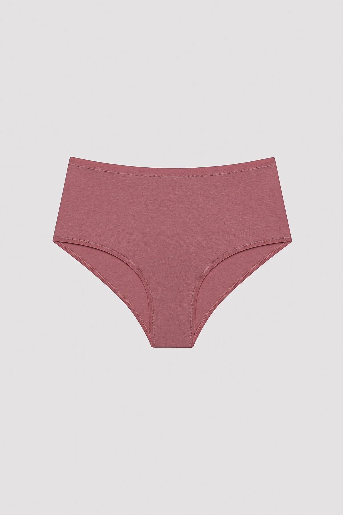 Penti  Leo Mehrfarbiger 3-teiliger Slip mit hoher Taille
