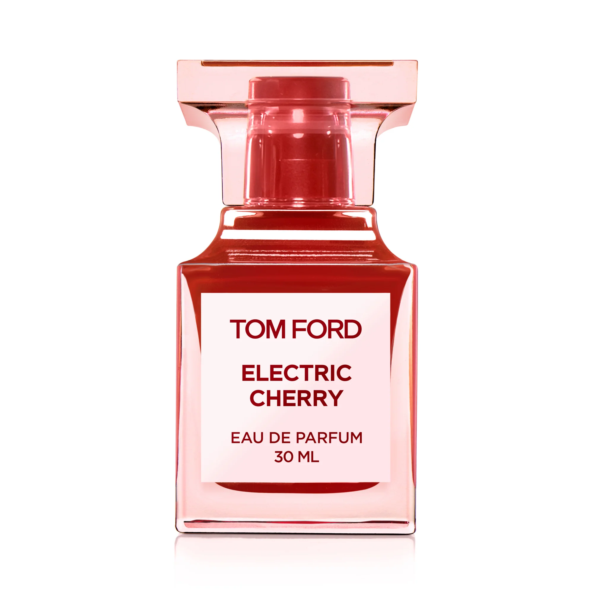 Private Blend Collection Electric Cherry - Eau de Parfum Unisex, Eau de Parfum