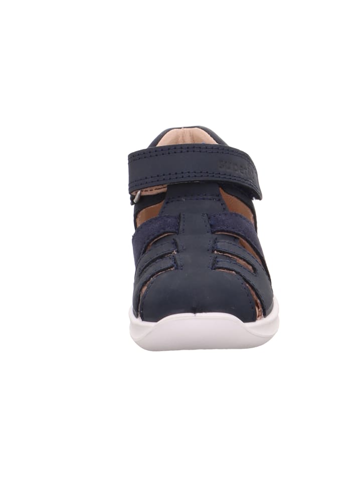 superfit Sandale BUMBLEBEE in Blau günstig kaufen