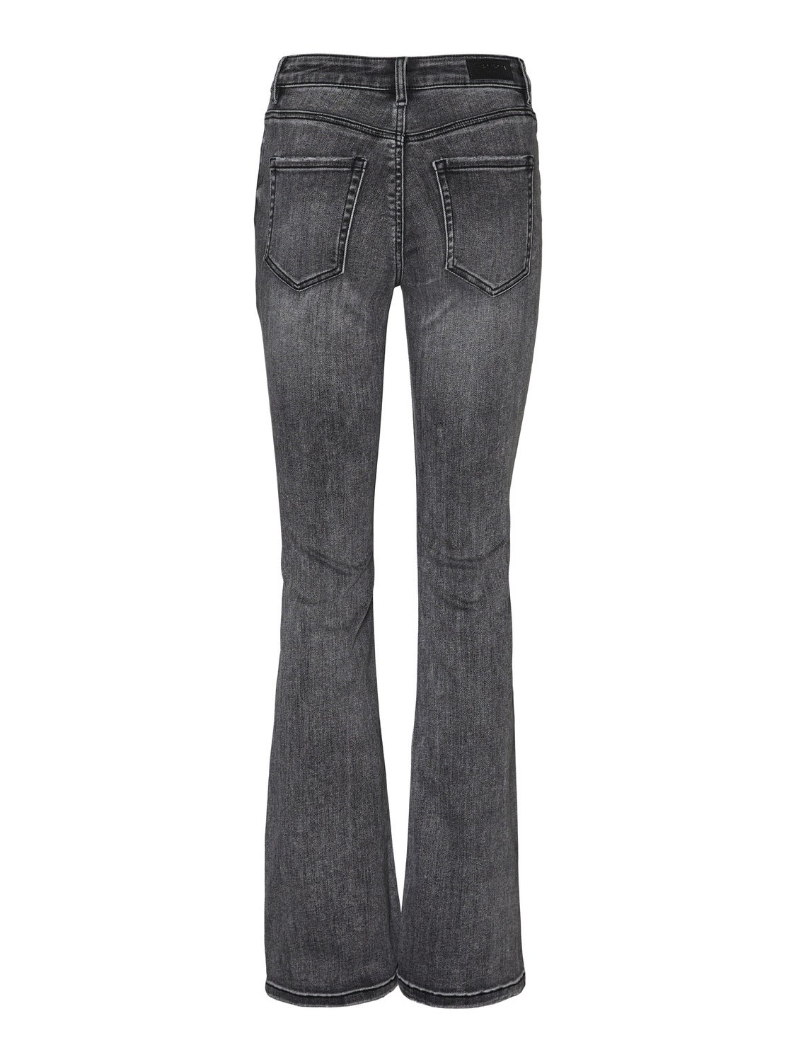 VMFLASH Mid Rise Ausgestellt Jeans