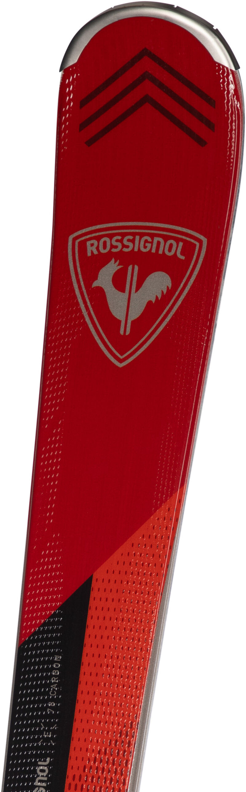 HERREN ALL MOUNTAIN SKIER EXPERIENCE 78 CARBON (XPRESS)