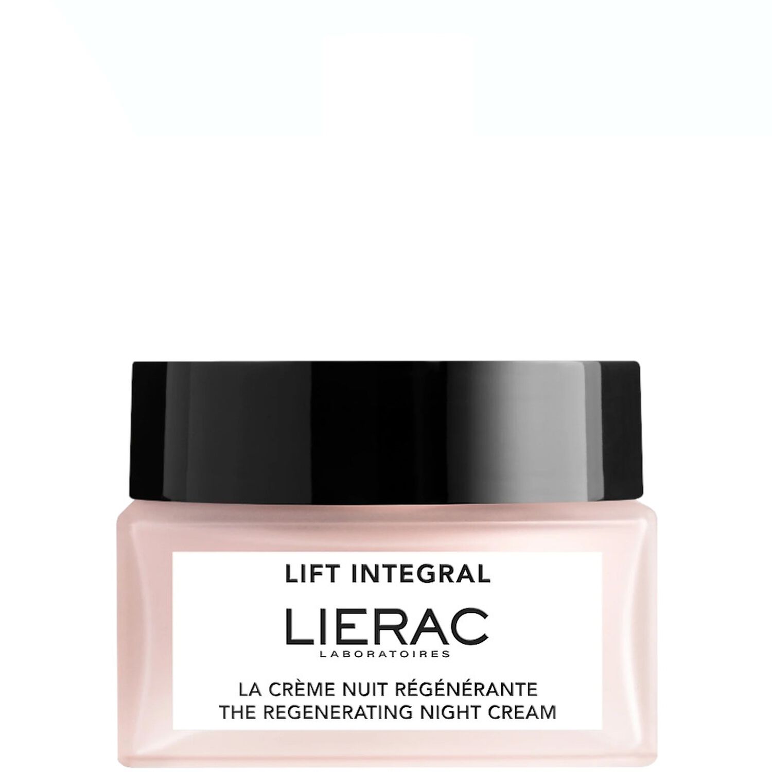Lierac Lift Integral La Crème Nuit Régénérante 50 ml