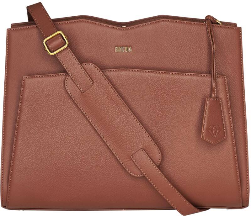 SOCHA Laptoptasche 14