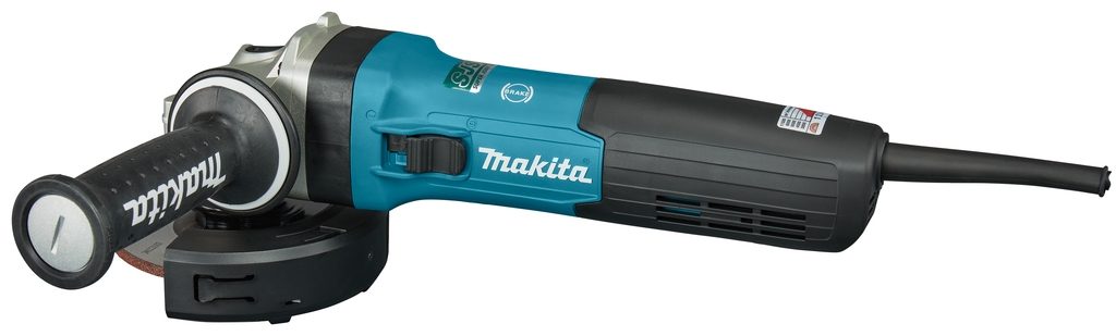 Makita GA5091X01 Polizor unghiular 230V 125 mm 1900 wați