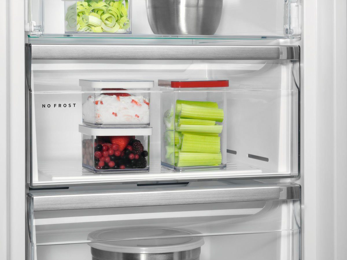 AEG Gefrierschrank AGB728E5NB, 186 cm hoch, 59,5 cm breit