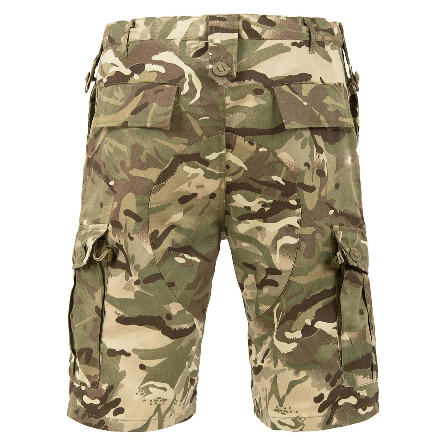 Elite Shorts