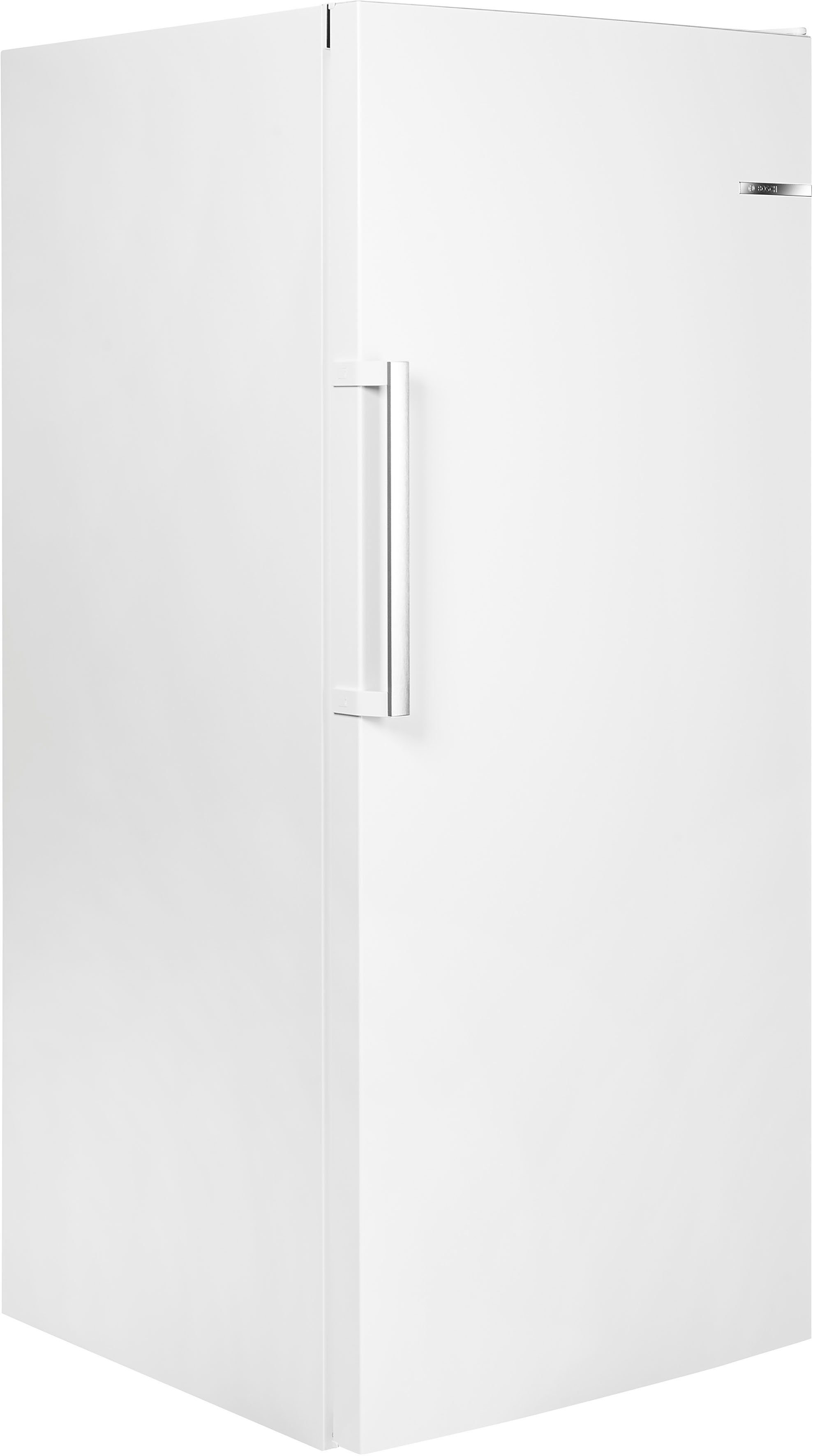BOSCH Gefrierschrank GSN51AWCV, 161 cm hoch, 70 cm breit