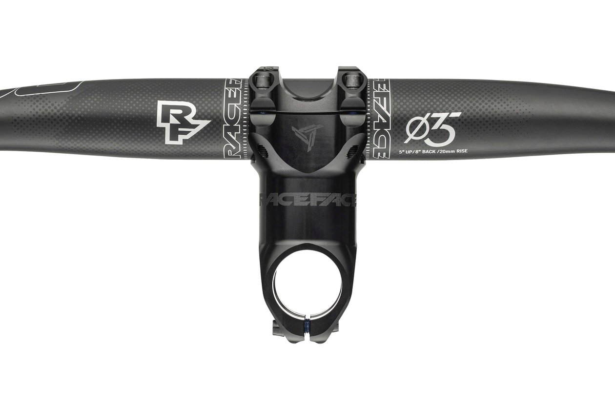 Race Face Turbine-R 35 Vorbau 35x70 mm / 0u00b0
