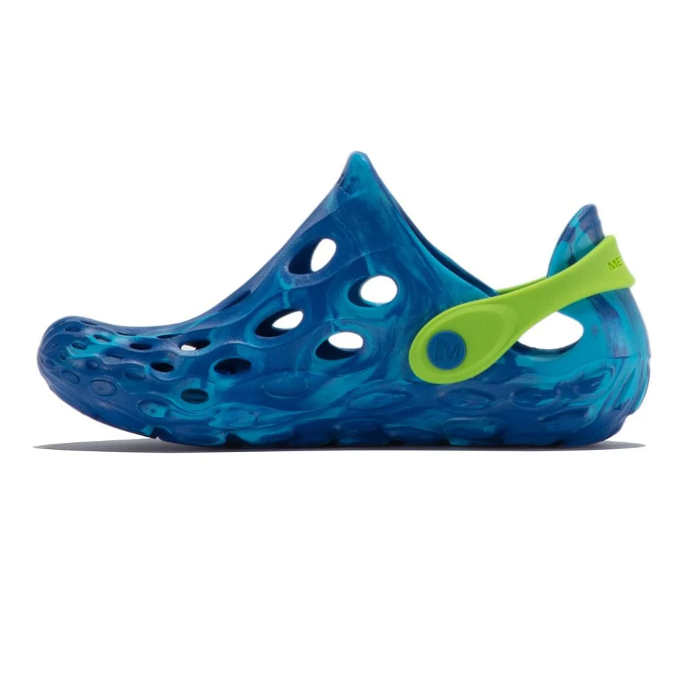 Merrell Hydro Moc MK265664 / blau