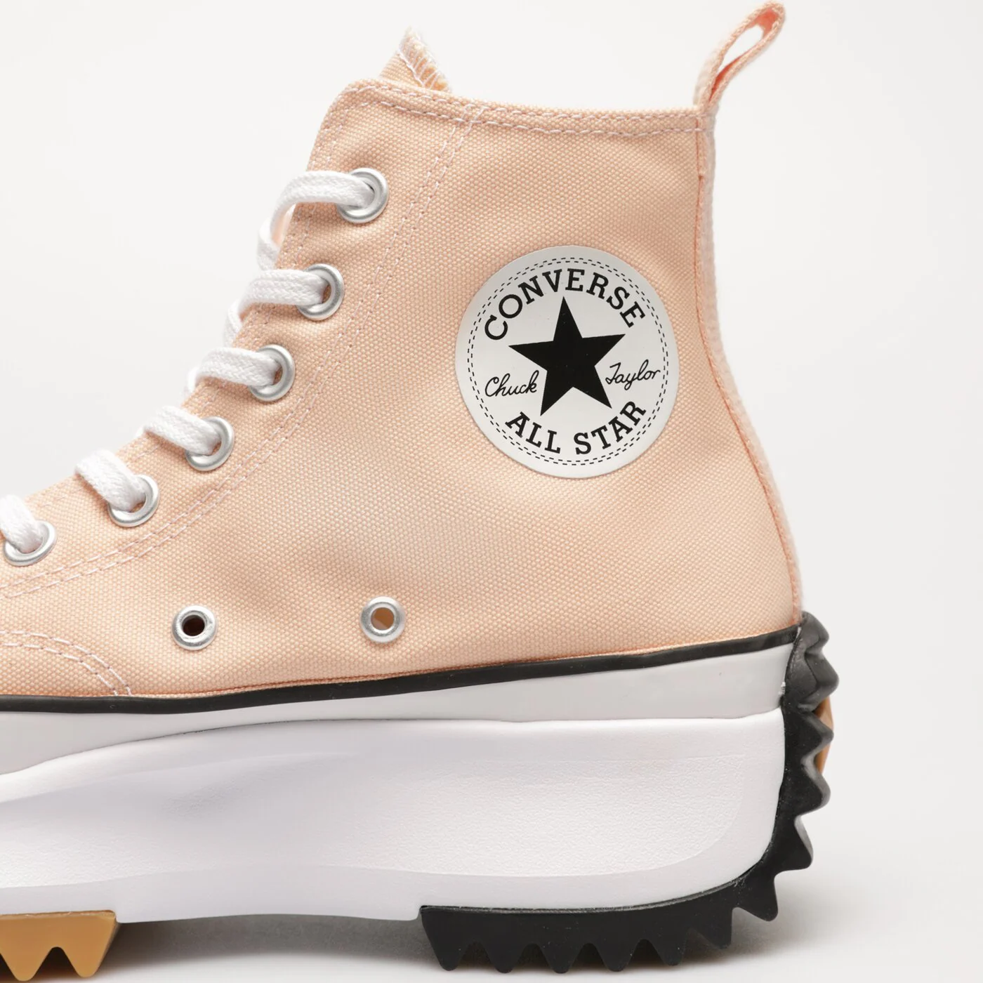 CONVERSE RUN STAR HIKE Rosa