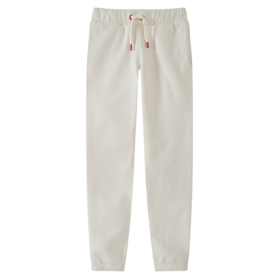 Mädchen Jogginghose in softer Qualität