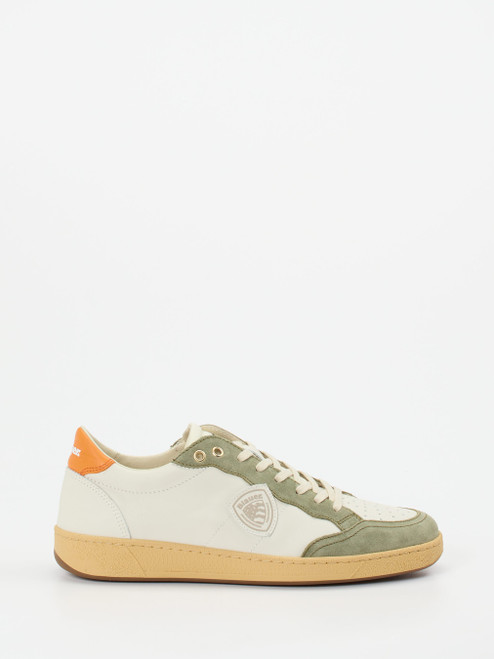 Sneaker-84657960010 Blauer