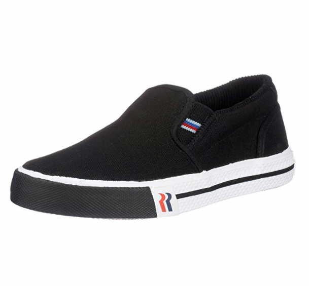 WESTLAND Sportliche Slipper schwarz 2000270 Romika Vot FS14 Bequ