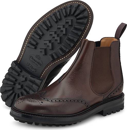 Church and Co. Chelsea Boot MC ENTYRE