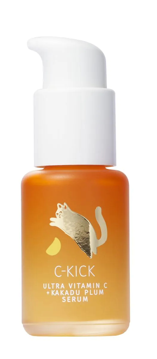 Yope C-Kick Ultra serum za lice, vitamin C + šljiva kakadu