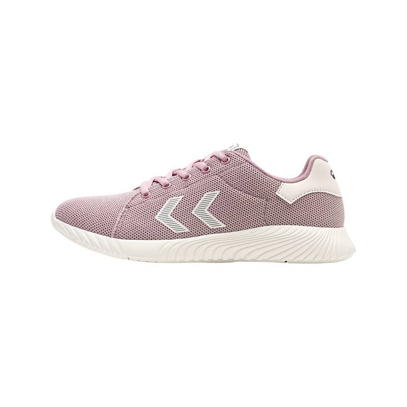hummel BREAKER BREAKER LACE JR Sneaker Kinder