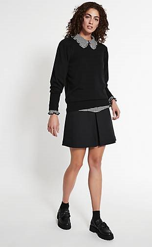re.draft Strickpullover