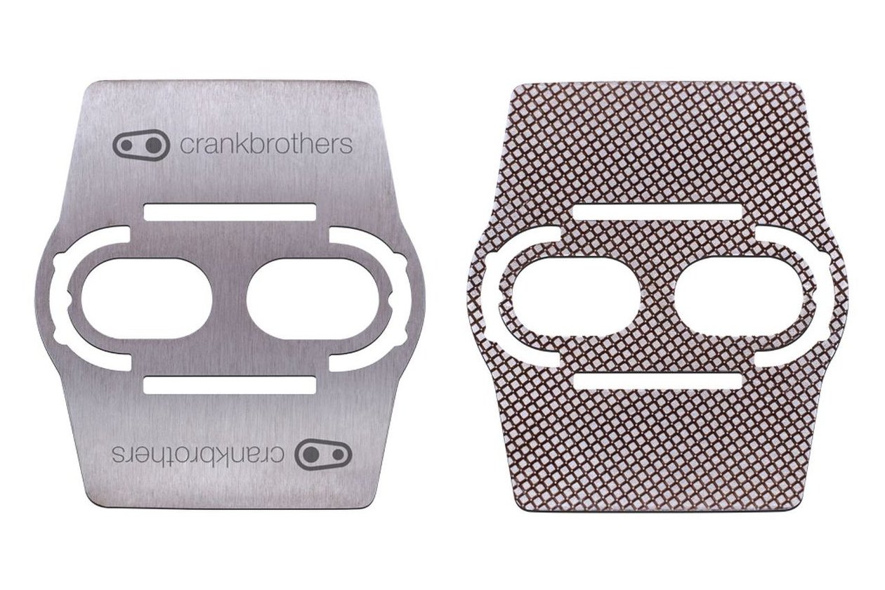 Crankbrothers Shoe Shield Schuhsohlenschutz