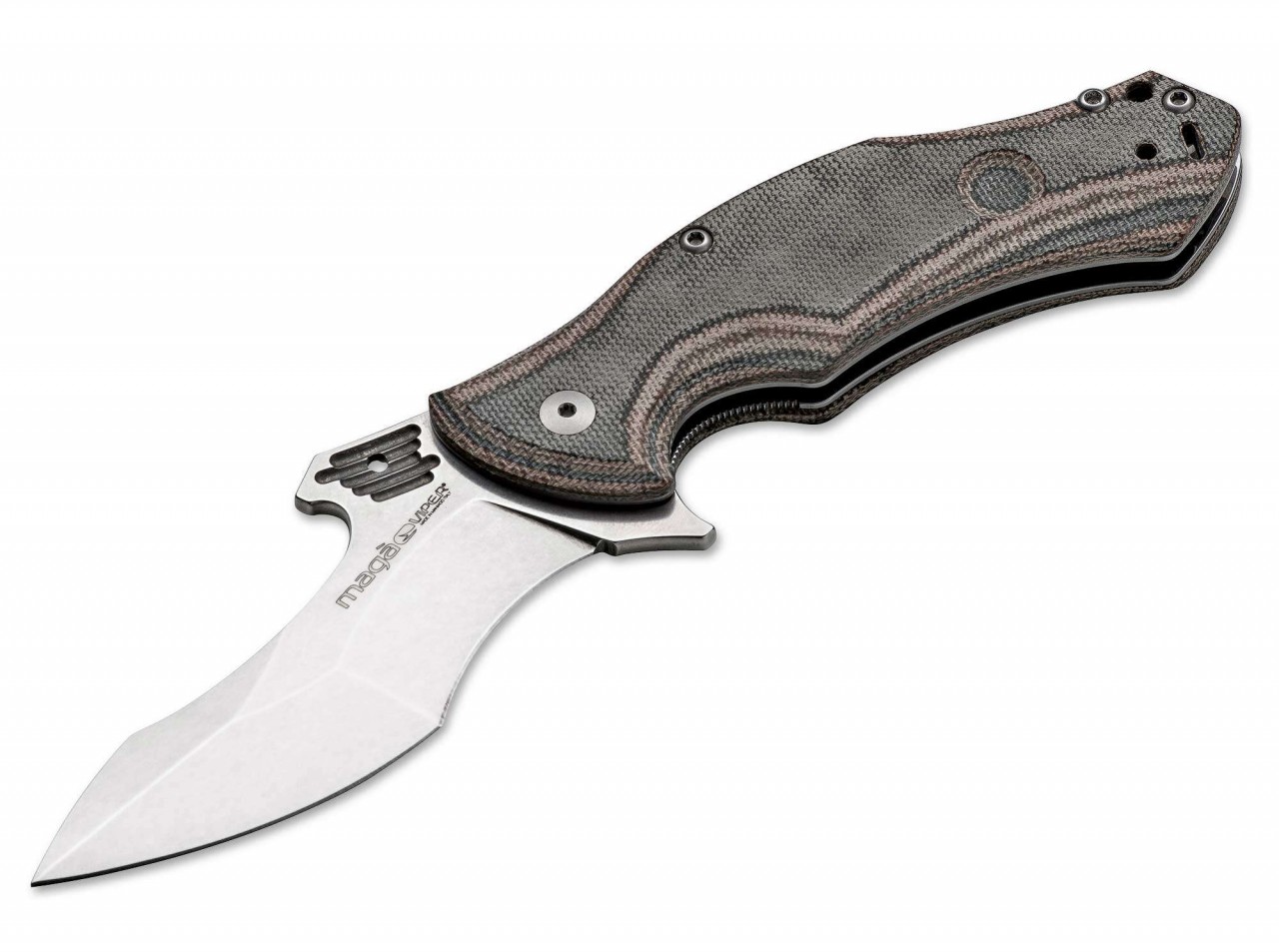 Magà Micarta