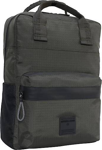 Strellson Northwood RS Josh Rucksack 28 cm Laptopfach