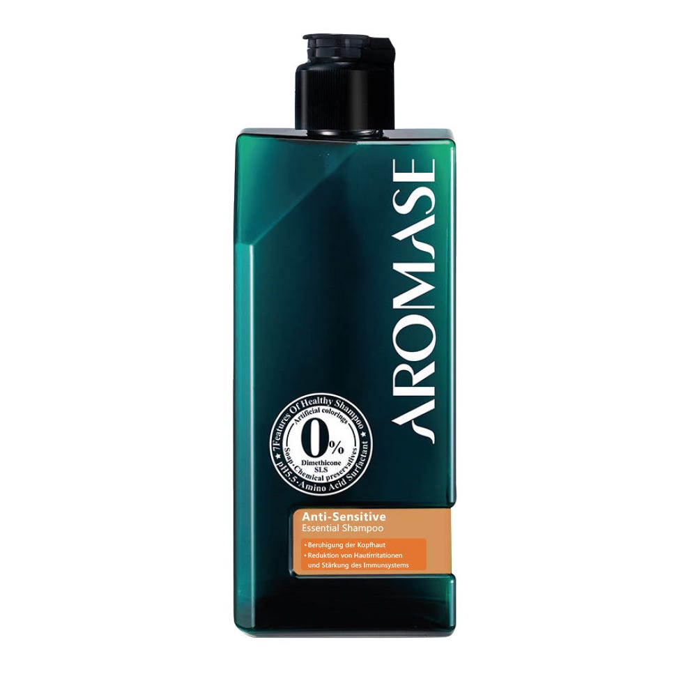 AROMASE Sensitiv Essential Shampoo 90 ml