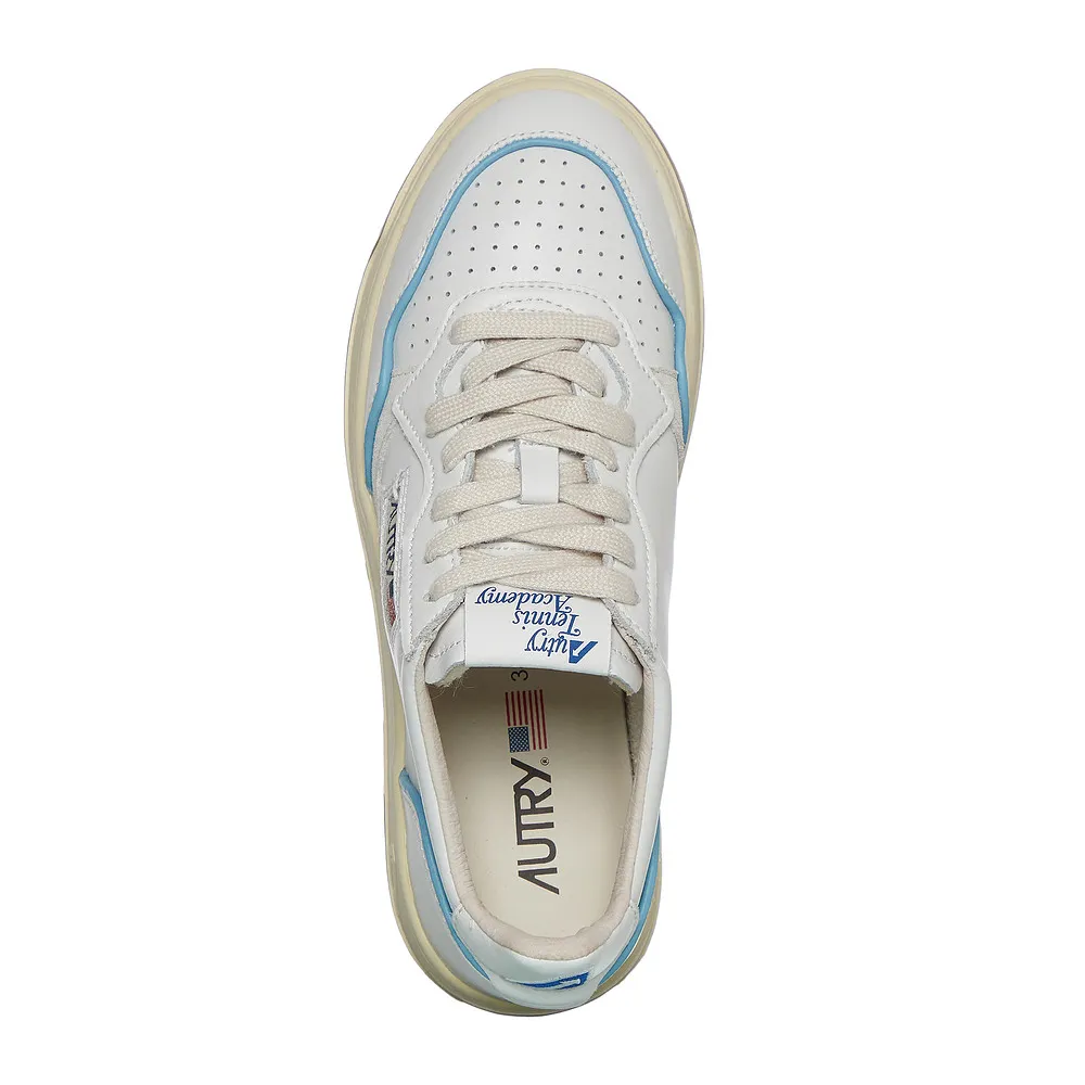 Autry Open Low AOLWCE18 / blau