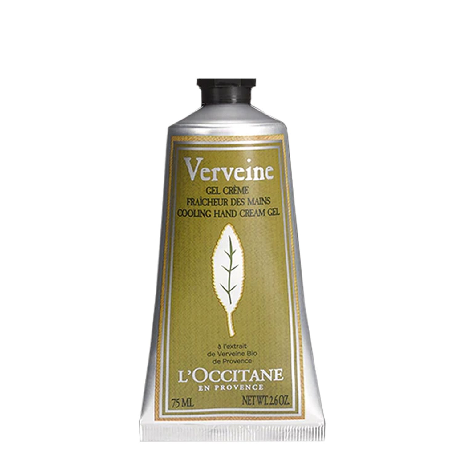 l'occitane Verveine Gel Crème Mains