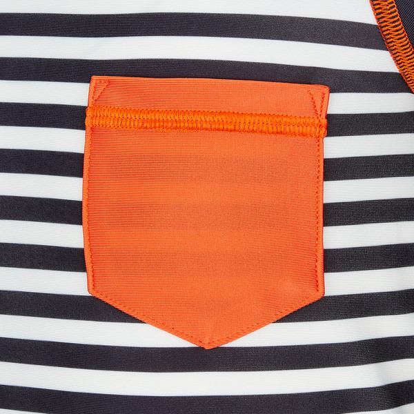 KROOLAUS SWIM SHIRT Kinder - Funktionsshirt
