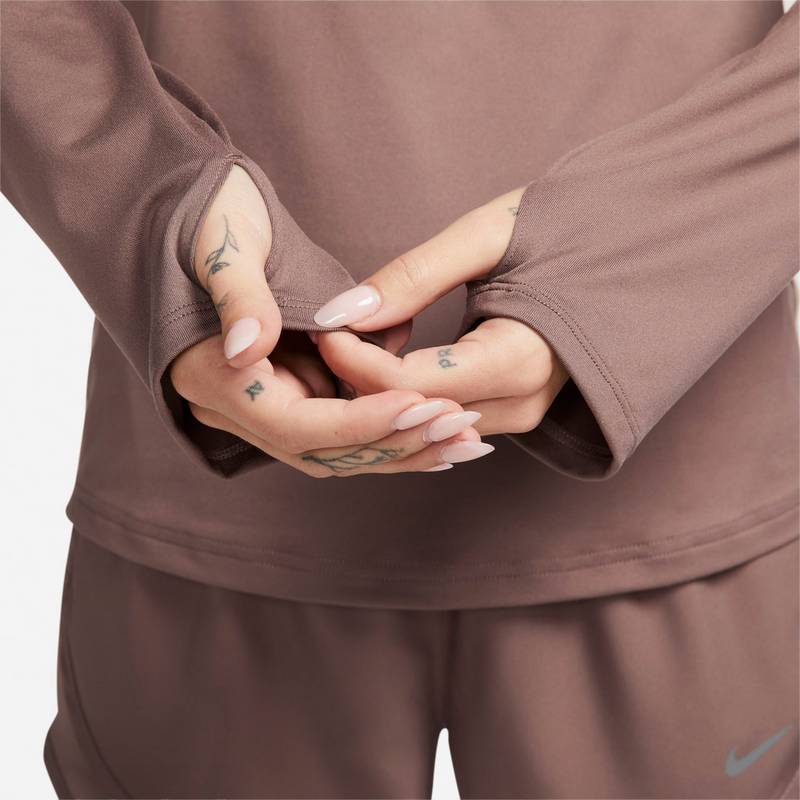 Nike DF AIR Funktionsshirt Damen