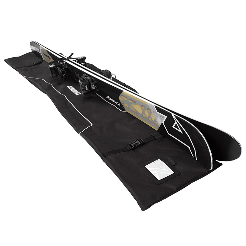 Summit Wasserabweisender 190 x 40 Large Skitasche