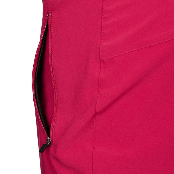 LATIT CAPRI W Damen - Trekkinghose