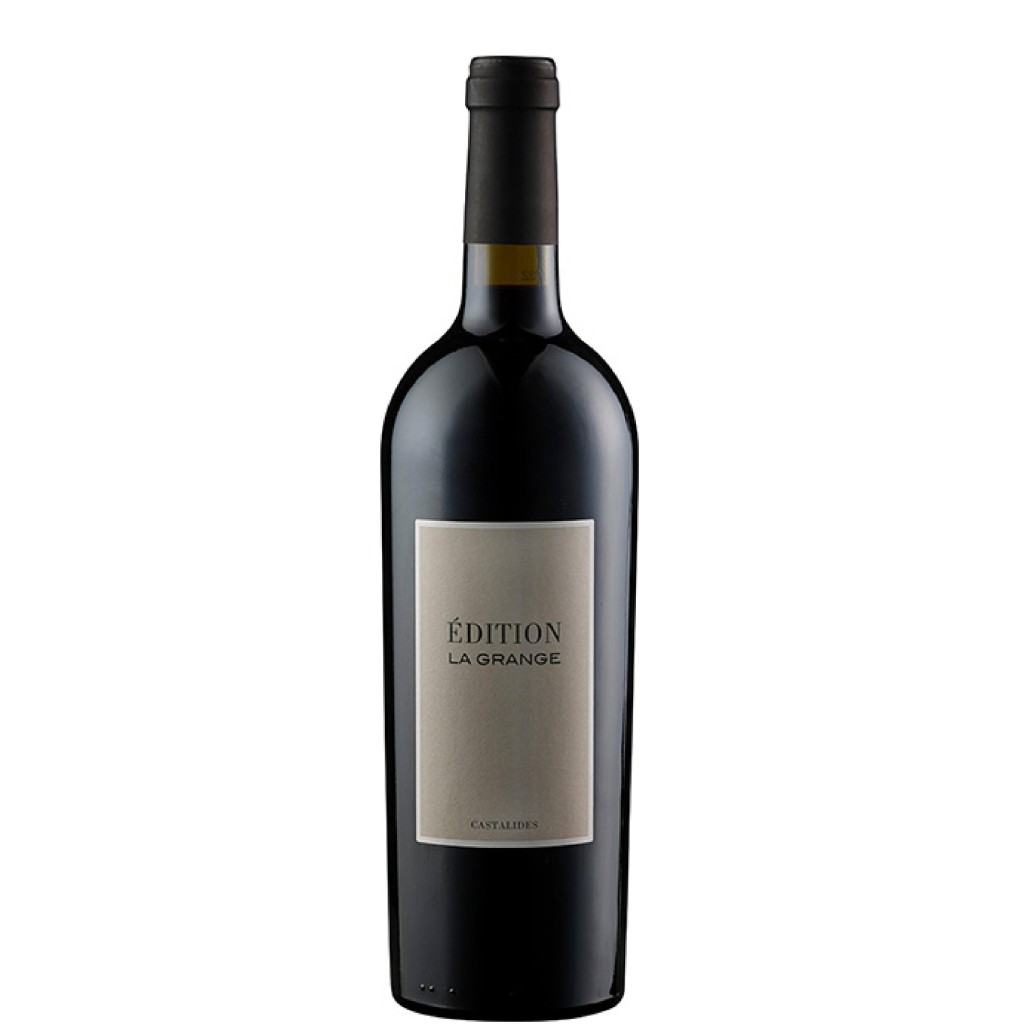 2018 Castalides Edition – Coteaux du Languedoc trocken