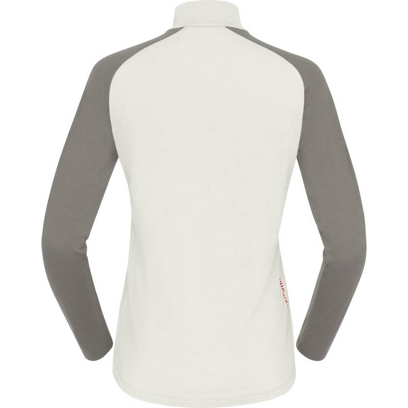 Norrøna pureUII Langarmshirt Damen