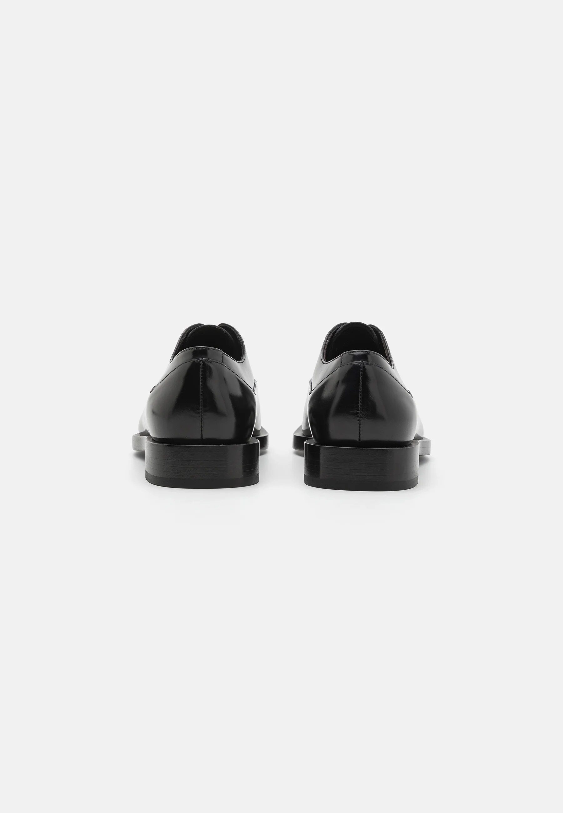 Stuart Weitzman ROYCE OXFORD - Elegantes zapatos con cordones