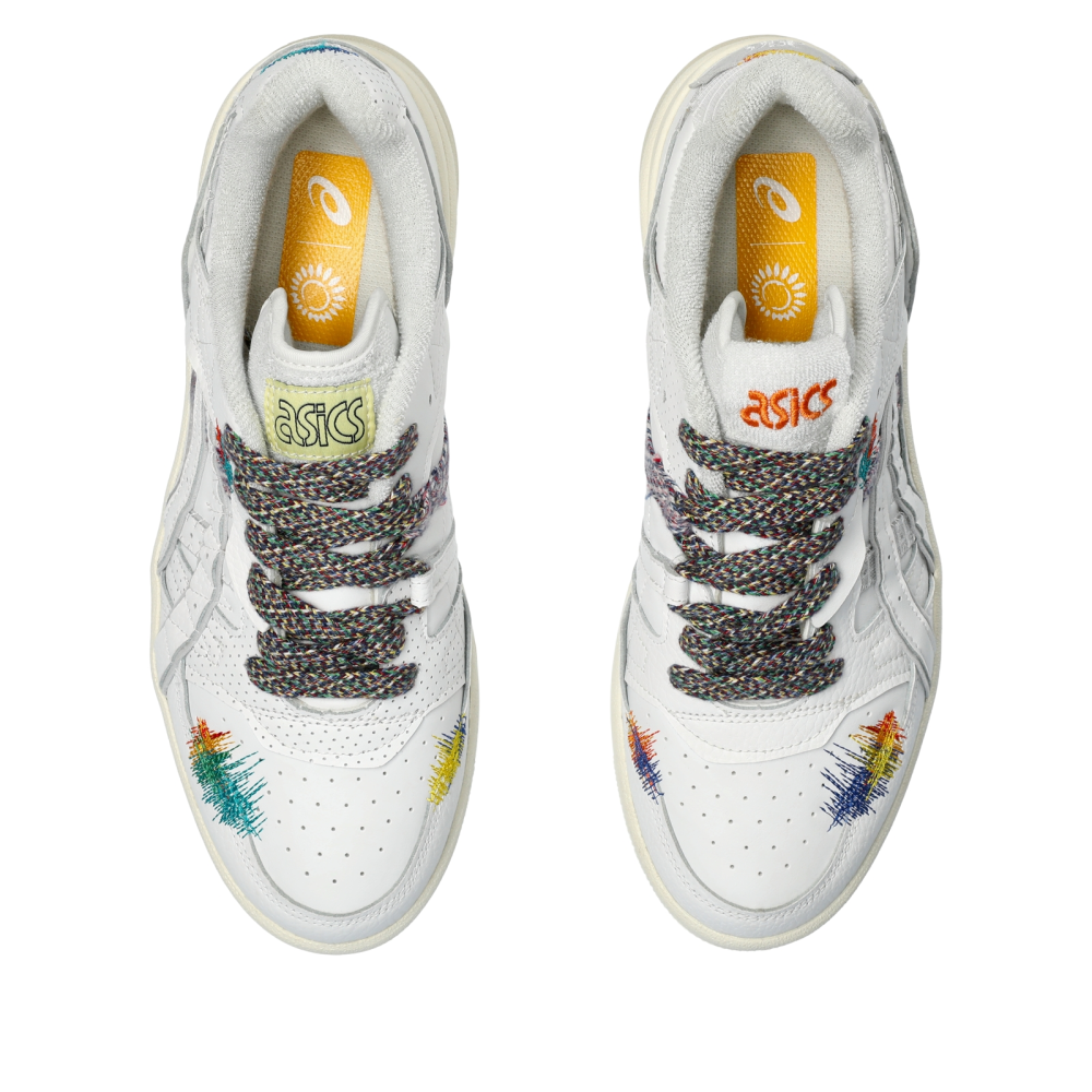 Asics EX89 x 1203A256.100 / weiss