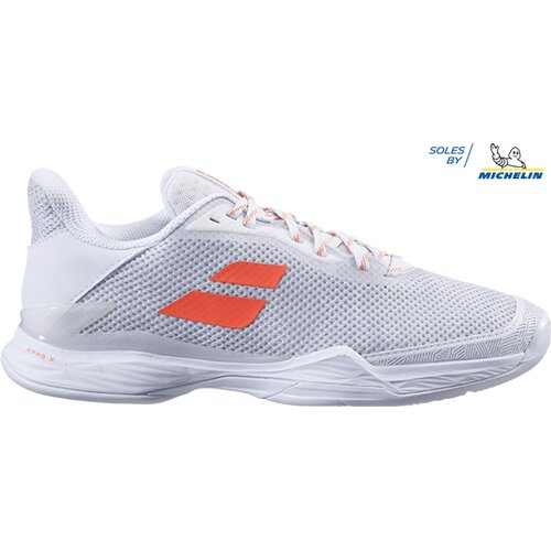 DAMEN TENNISOUTDOORSCHUHE JET TERE CLAY WOMEN