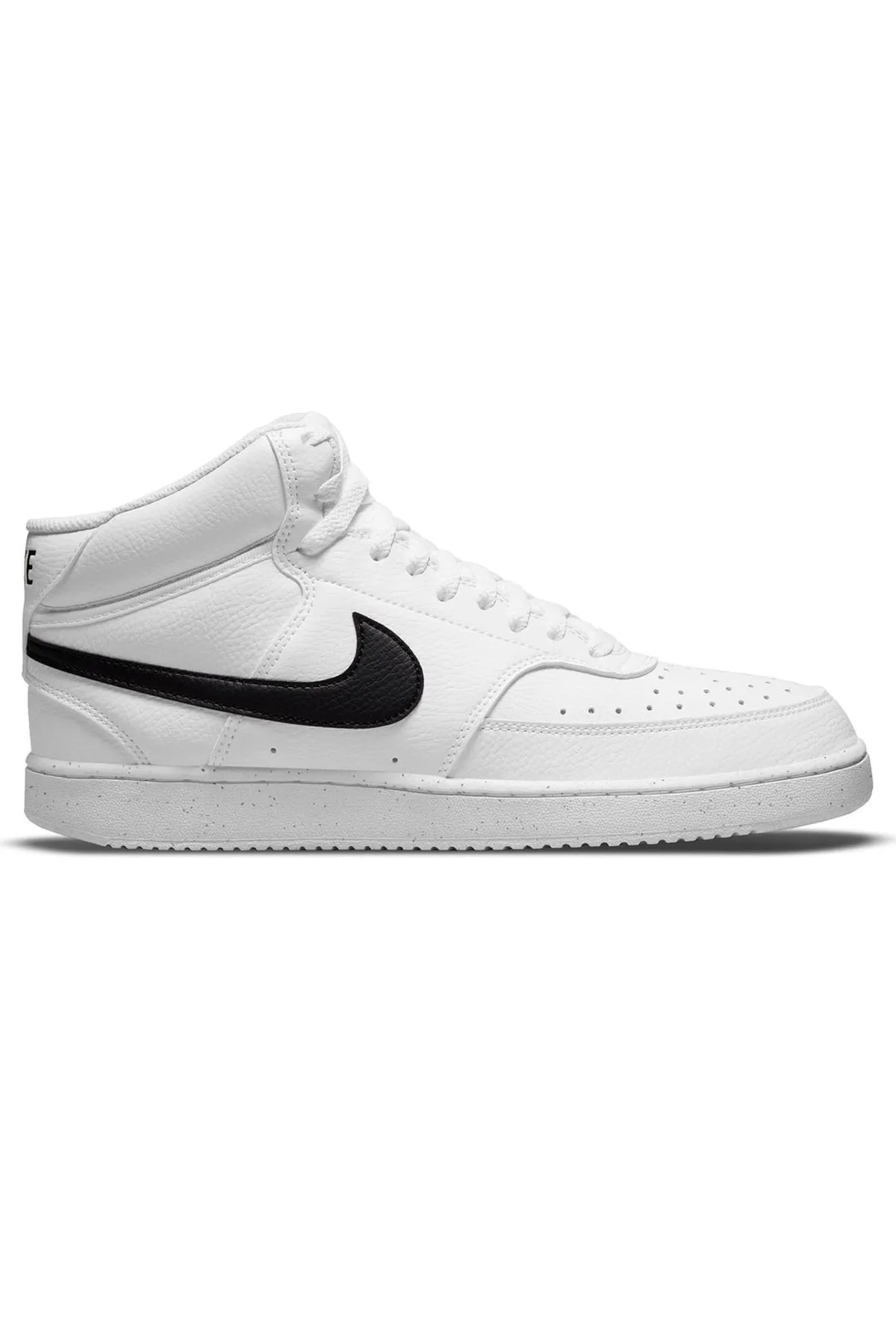 Nike  Court Vision Mid Nn Herren Weiß