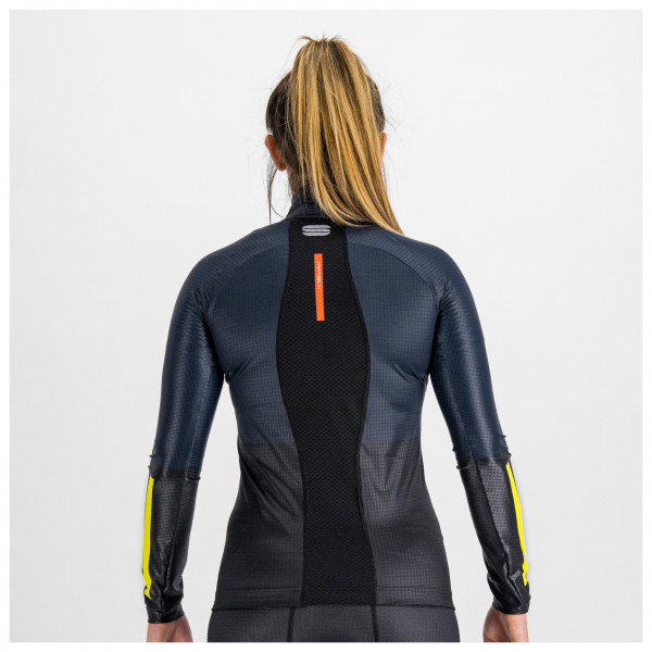 Sportful - Women's Apex Jersey - Langlaufjacke