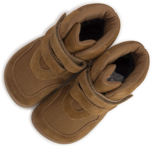 Bundgaard ~ Bobbie Winterstiefel mit TEX ~ Brown