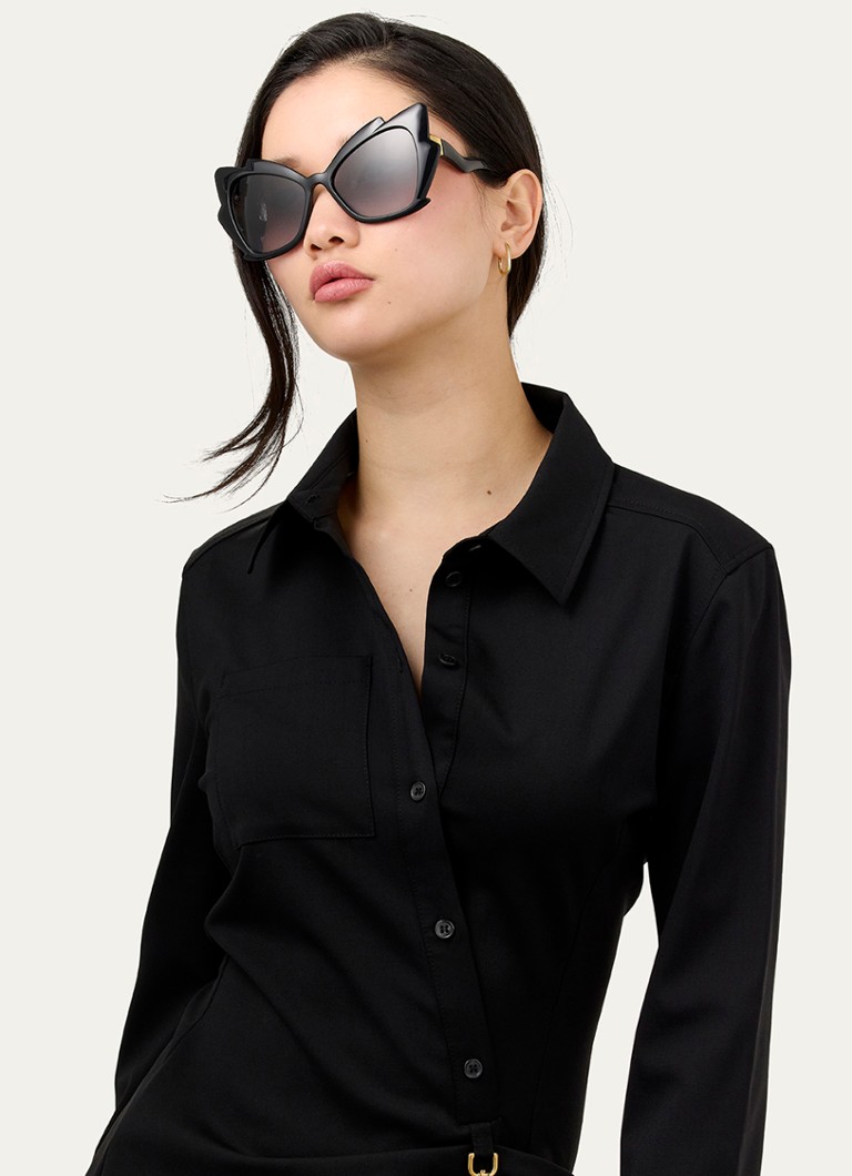 Occhiali da sole Dolce & Gabbana DG6166