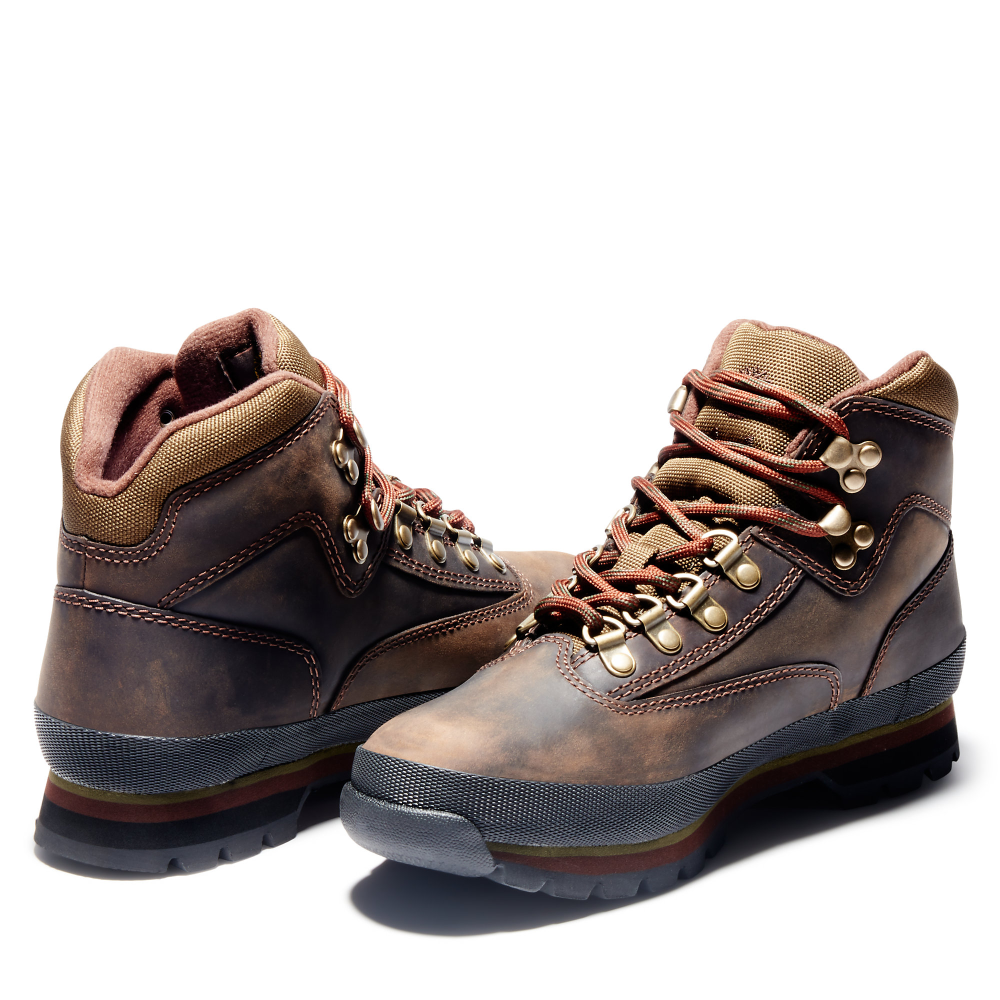 Timberland Euro TB08364B2141 / braun